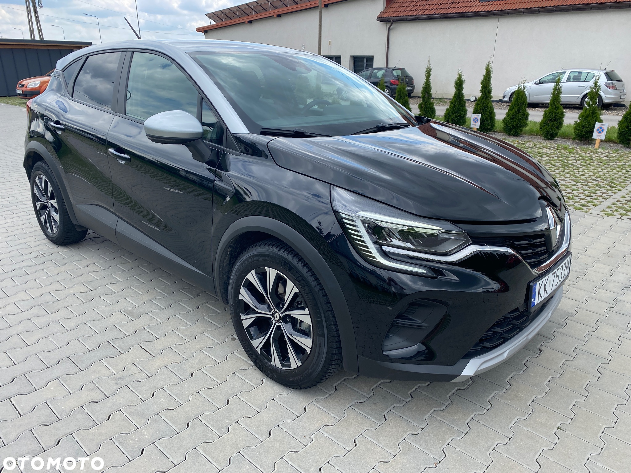 Renault Captur - 33