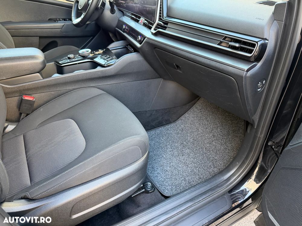 Kia Sportage - 24