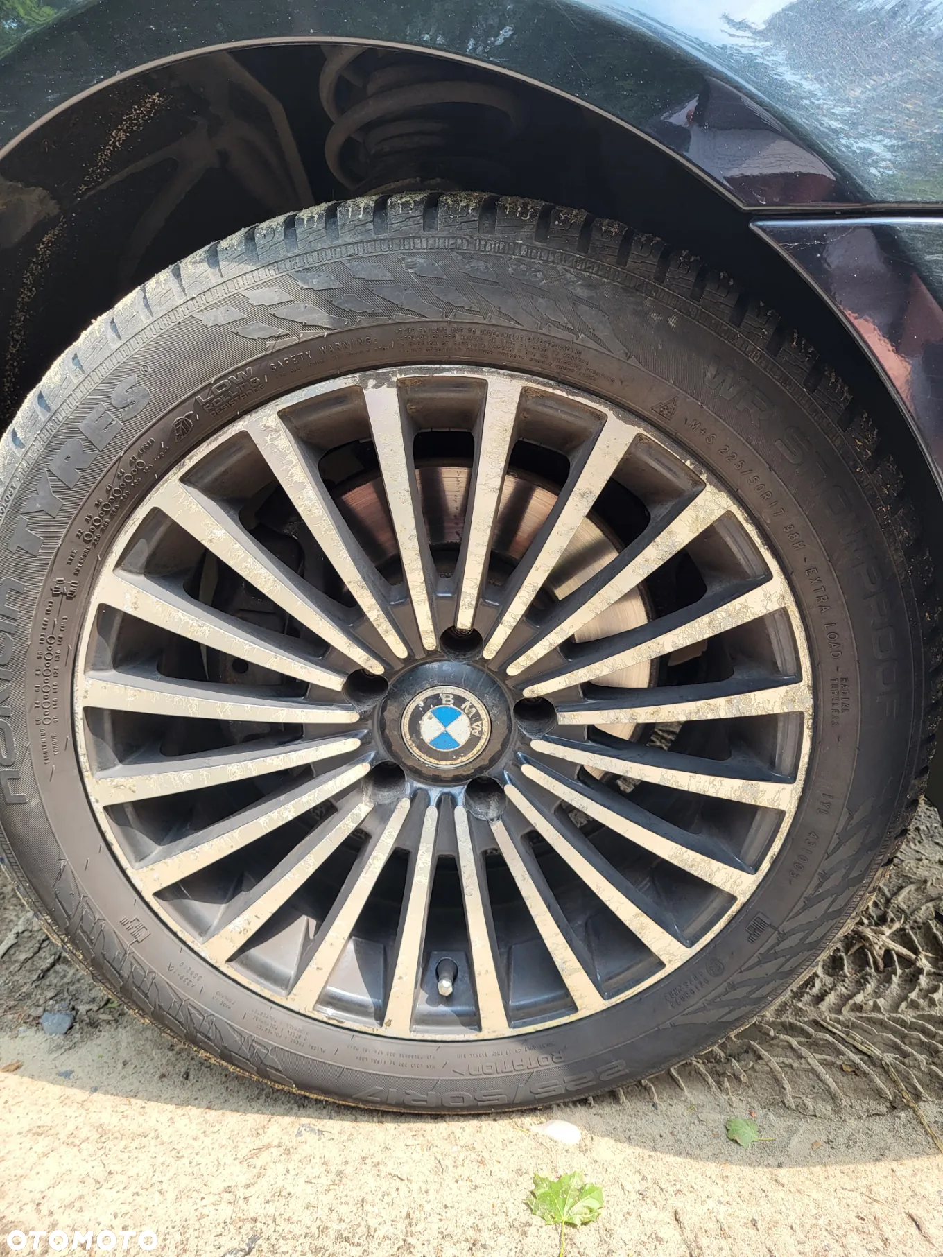 BMW Seria 5 520d Touring - 11