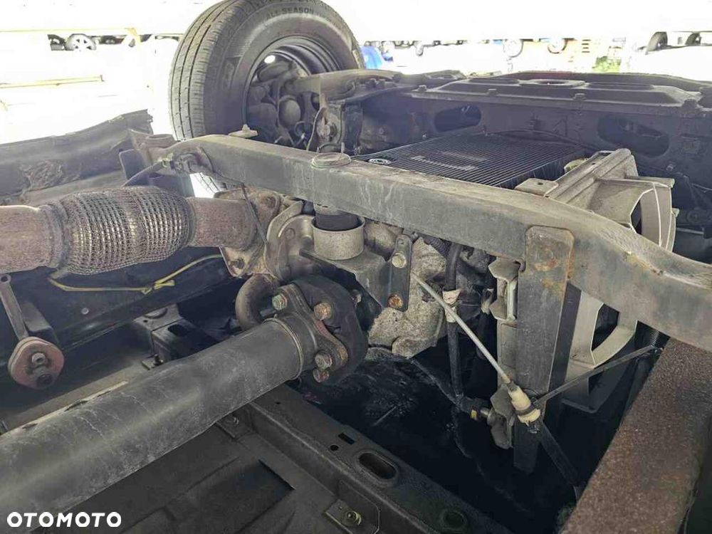 Iveco Daily - 16