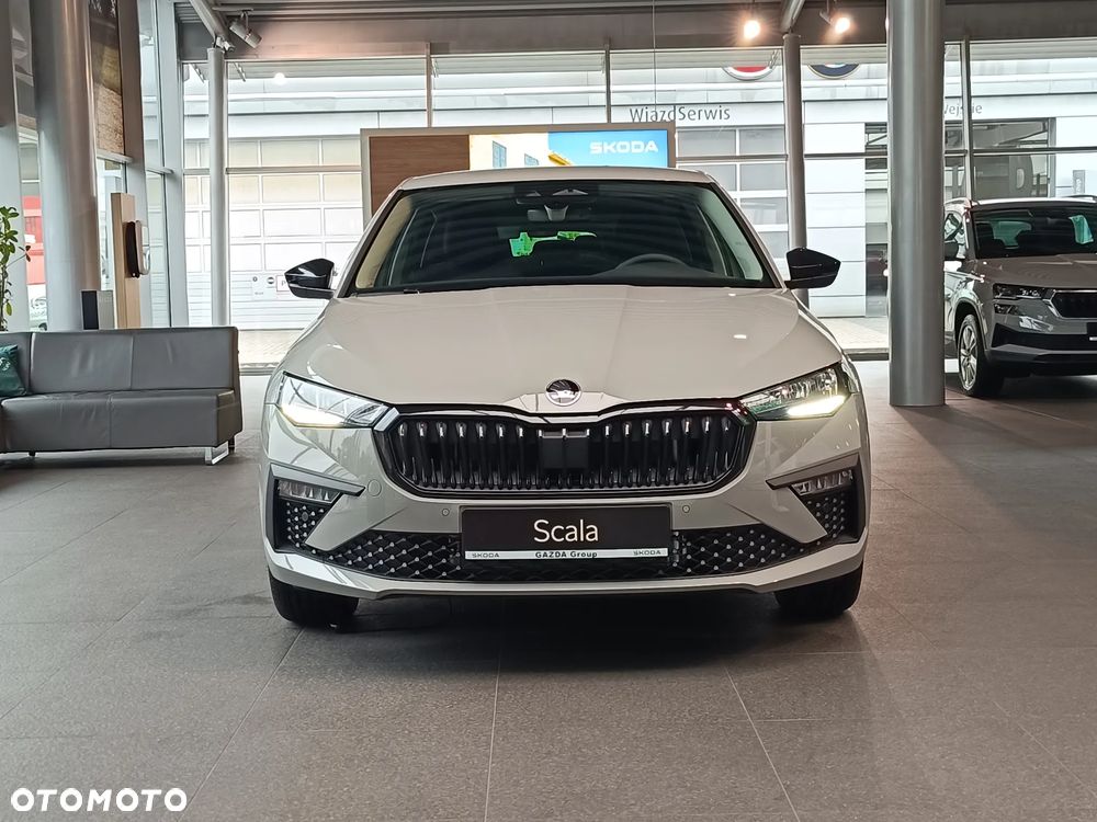 Skoda Scala 1.5 TSI Drive DSG - 3