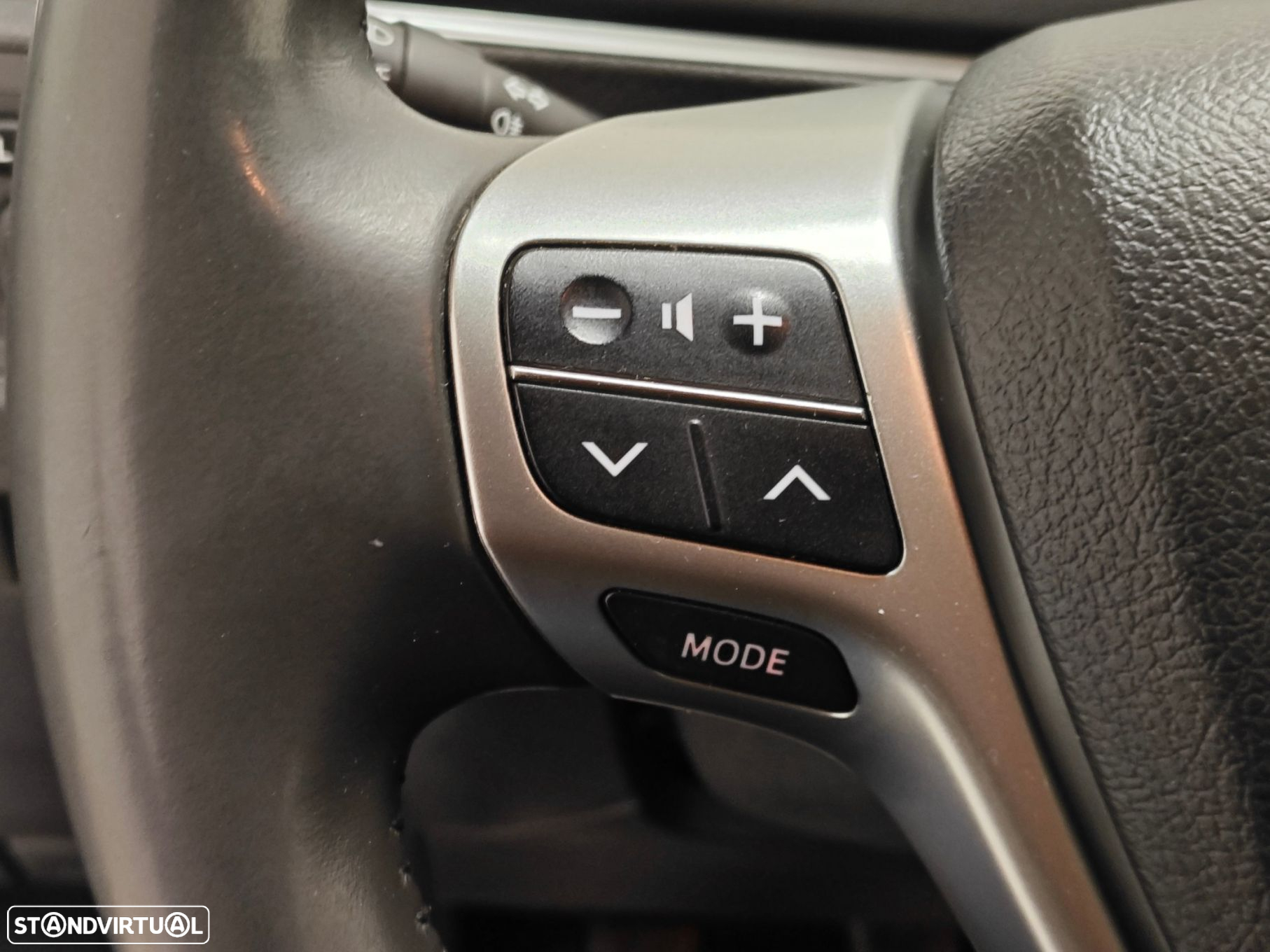 Toyota Verso 1.6 D-4D 5L S&S Comfort - 31