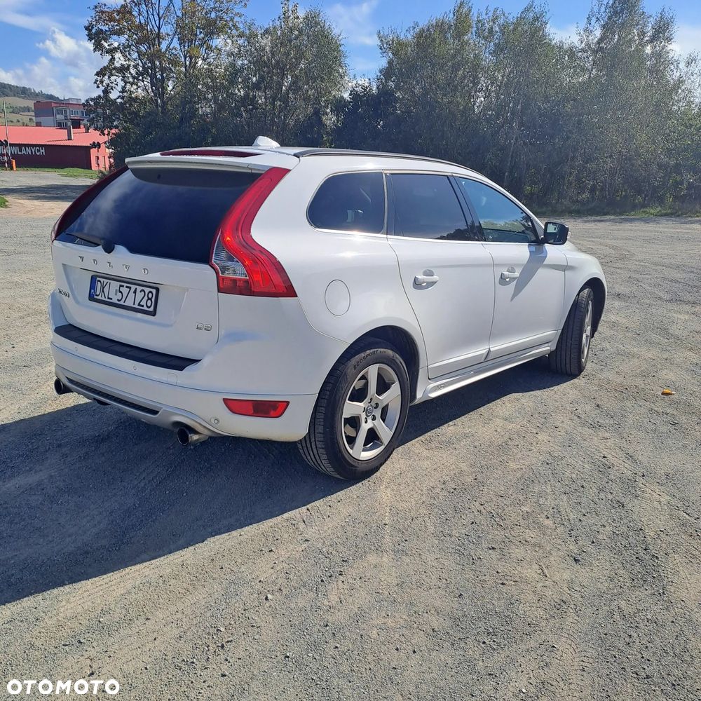 Volvo XC 60 D3 R Design - 3