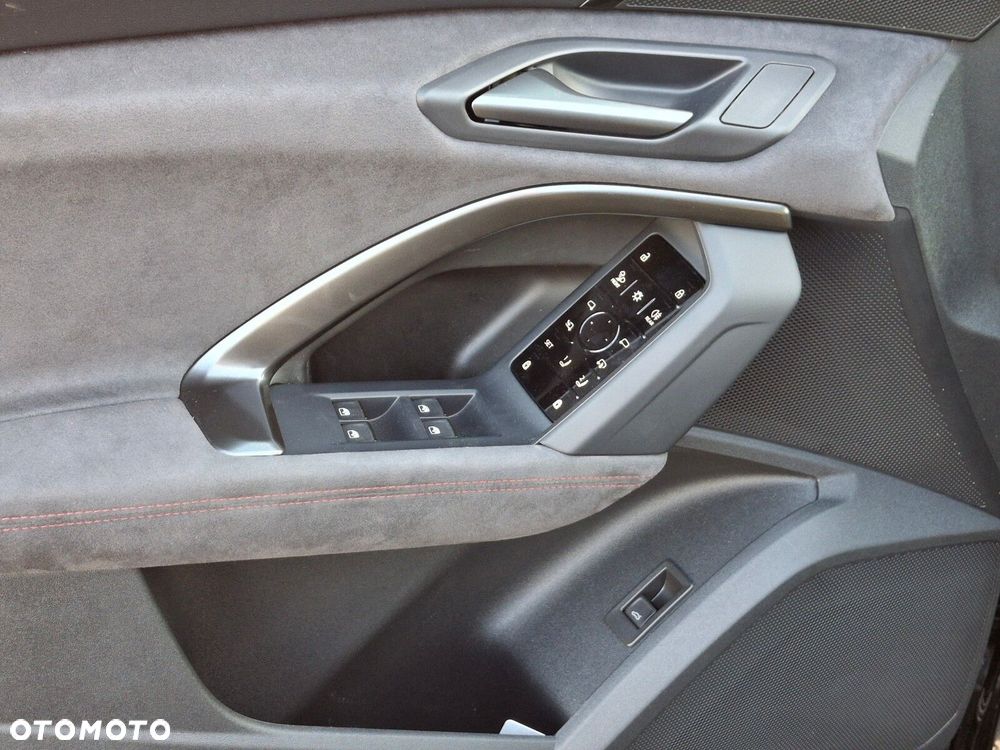 Audi SQ5 - 9