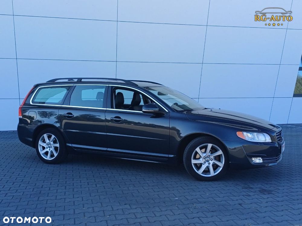 Volvo V70 - 16