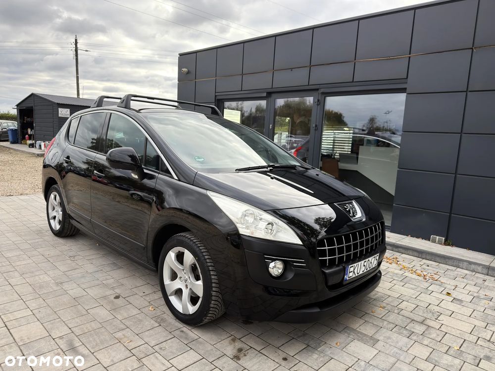 Peugeot 3008 1.6 Premium - 17
