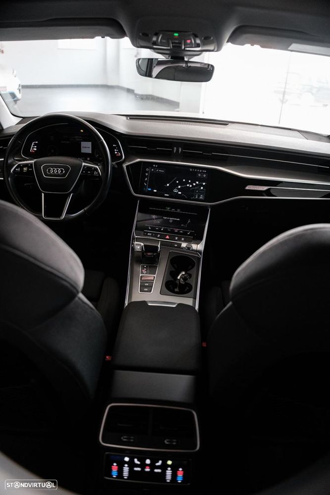 Audi A6 Avant 50 TFSI e quattro S tronic - 9