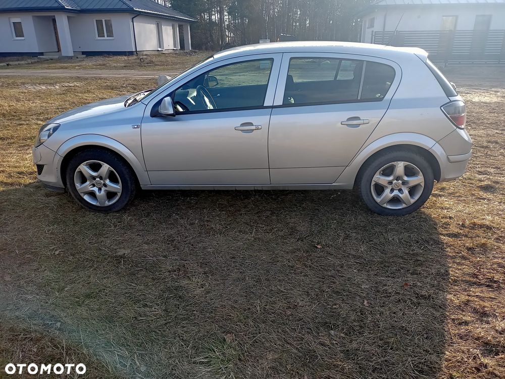 Opel Astra 1.4 Start - 6