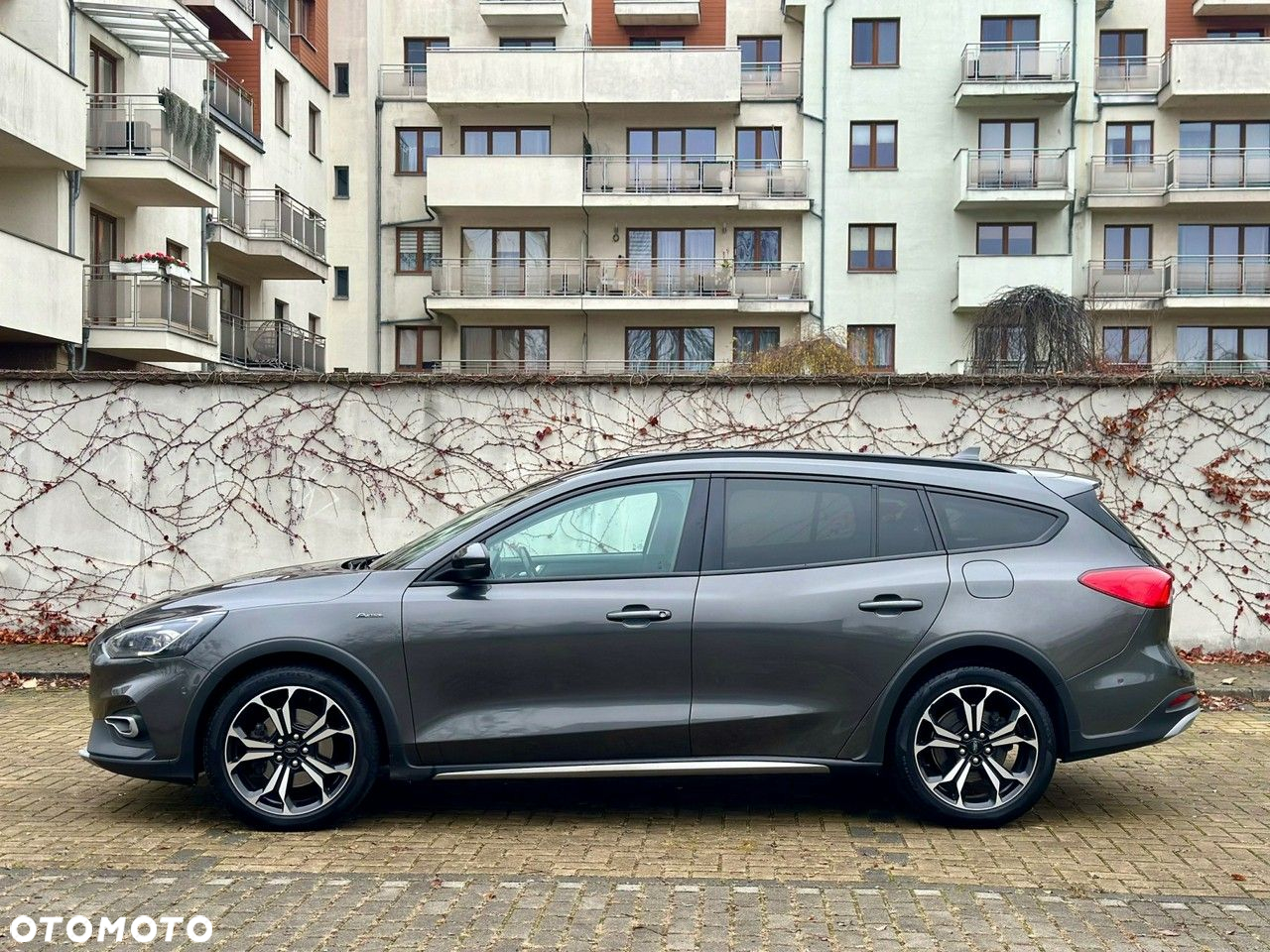 Ford Focus 2.0 EcoBlue Active X - 12