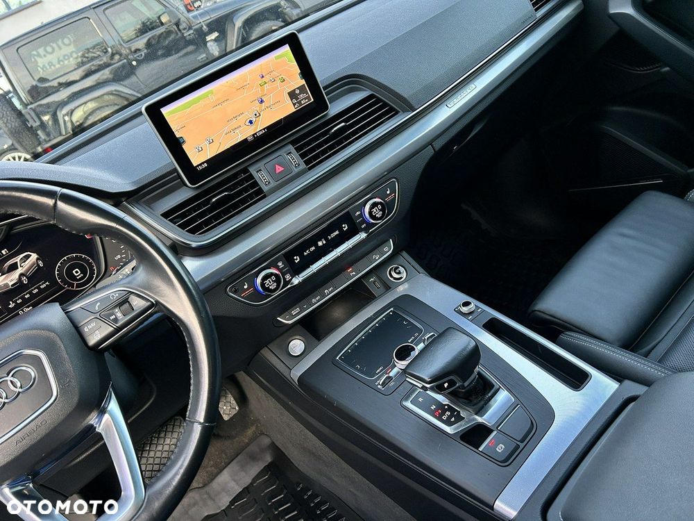 Audi Q5 2.0 TFSI Quattro Sport S tronic - 19