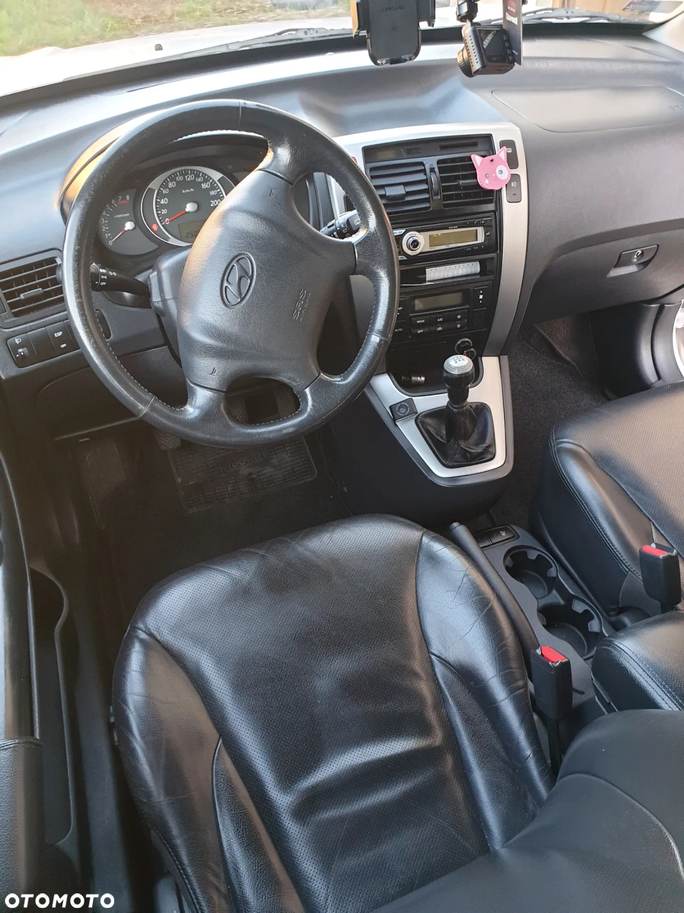 Hyundai Tucson - 6