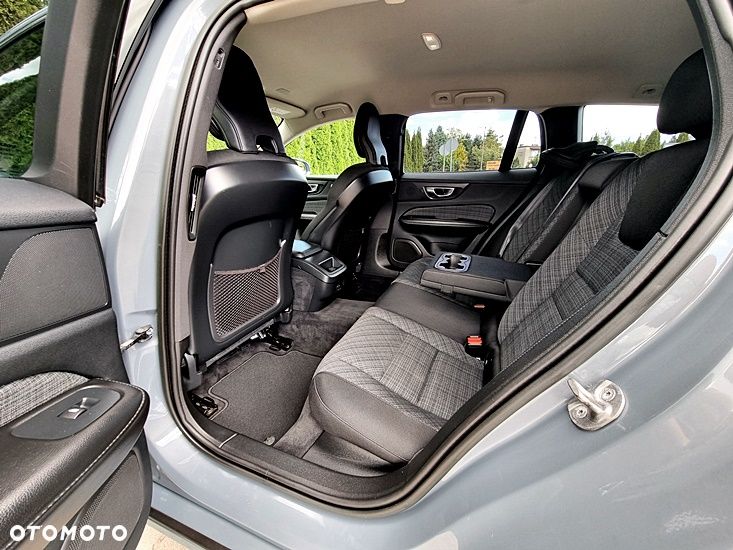 Volvo V60 - 17