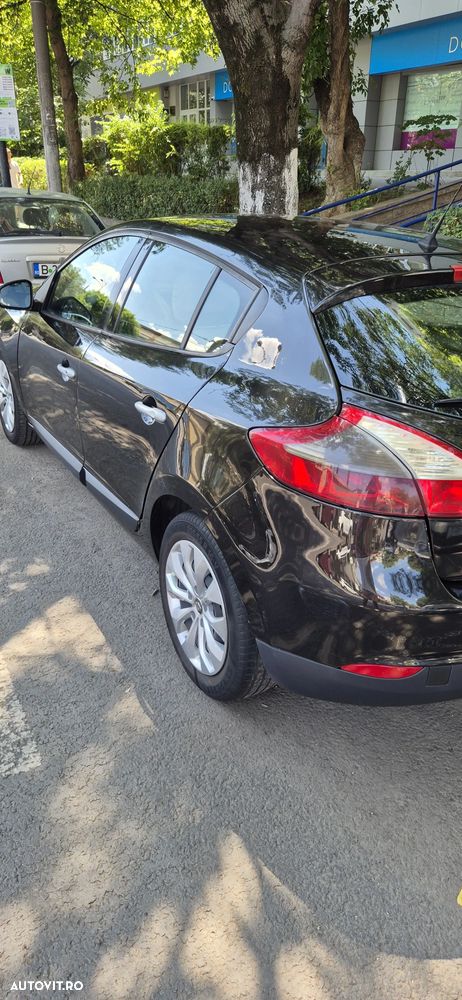 Renault Megane 1.9 dCi Privilege - 7