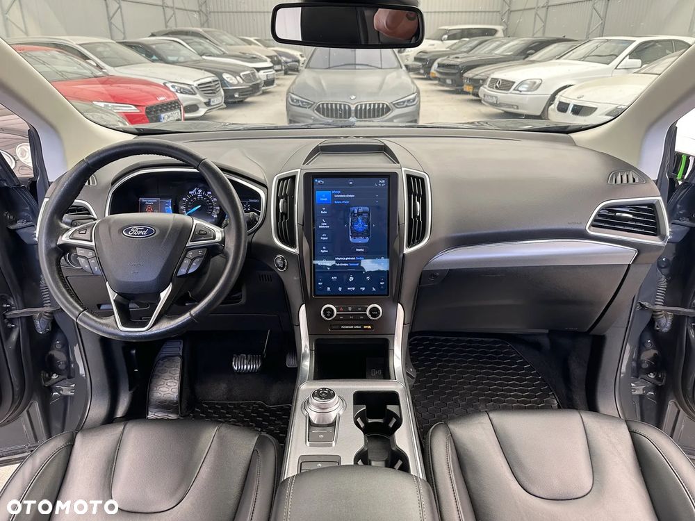 Ford Edge - 6
