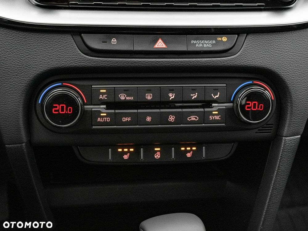 Kia Ceed 1.5 T-GDI Tribute DCT - 20