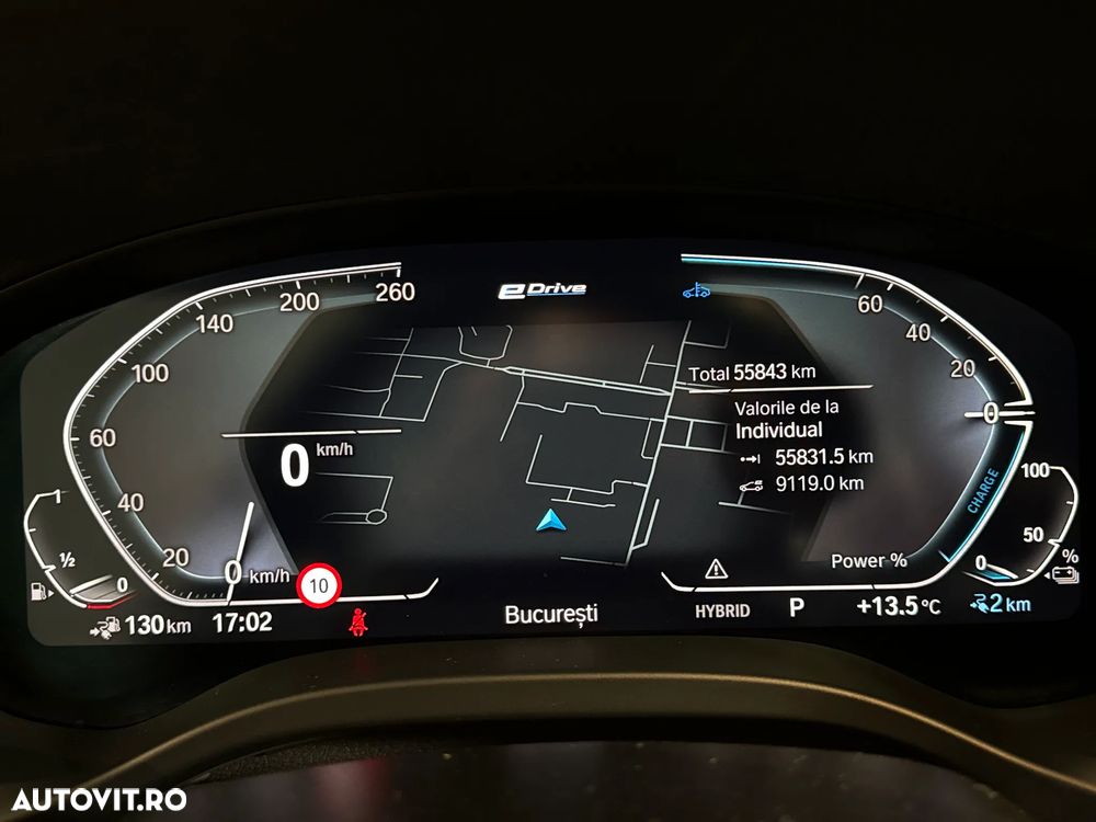 BMW X3 - 11