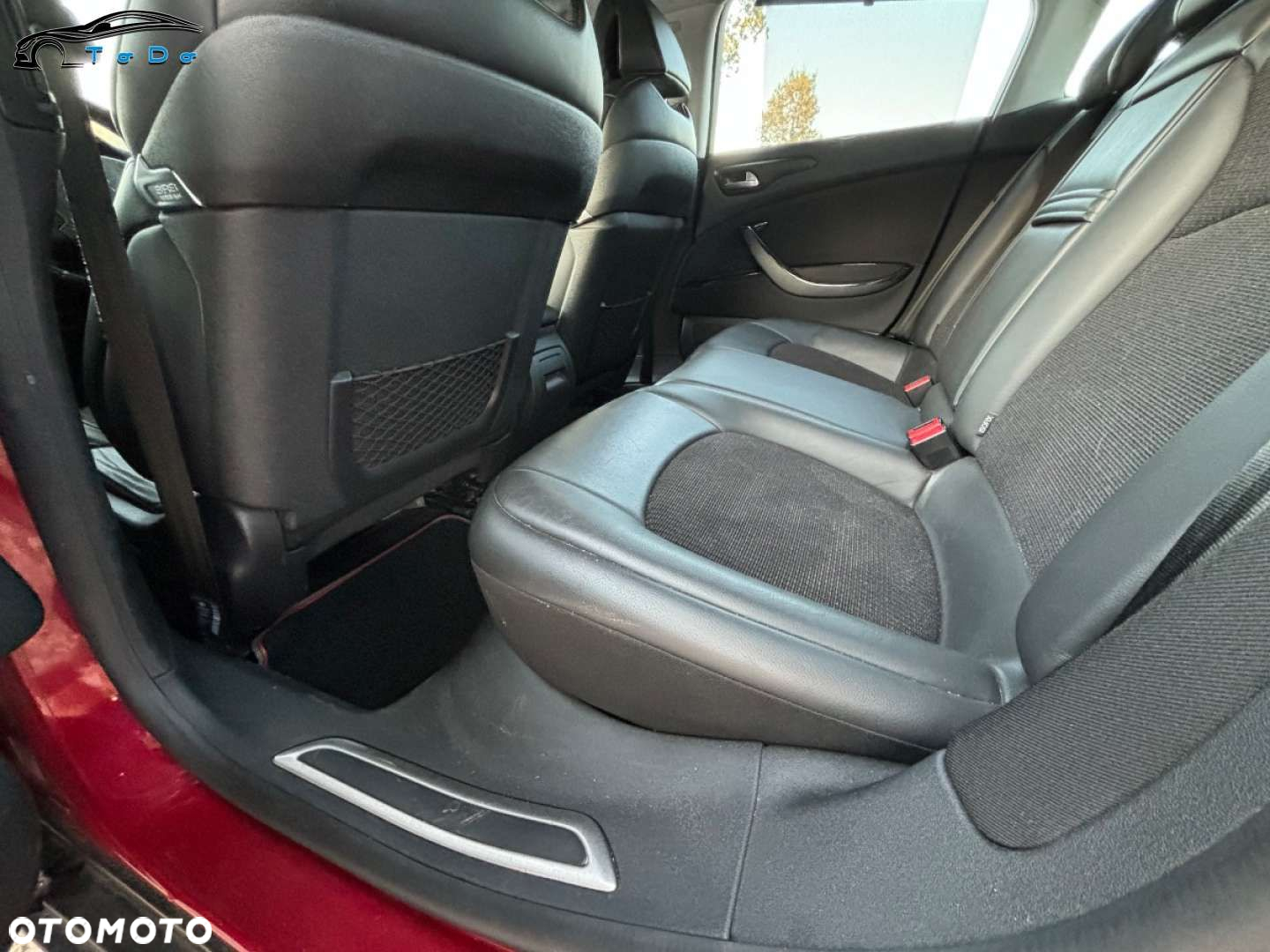 Citroën C5 1.6 THP 16V Dynamique My Way - 10