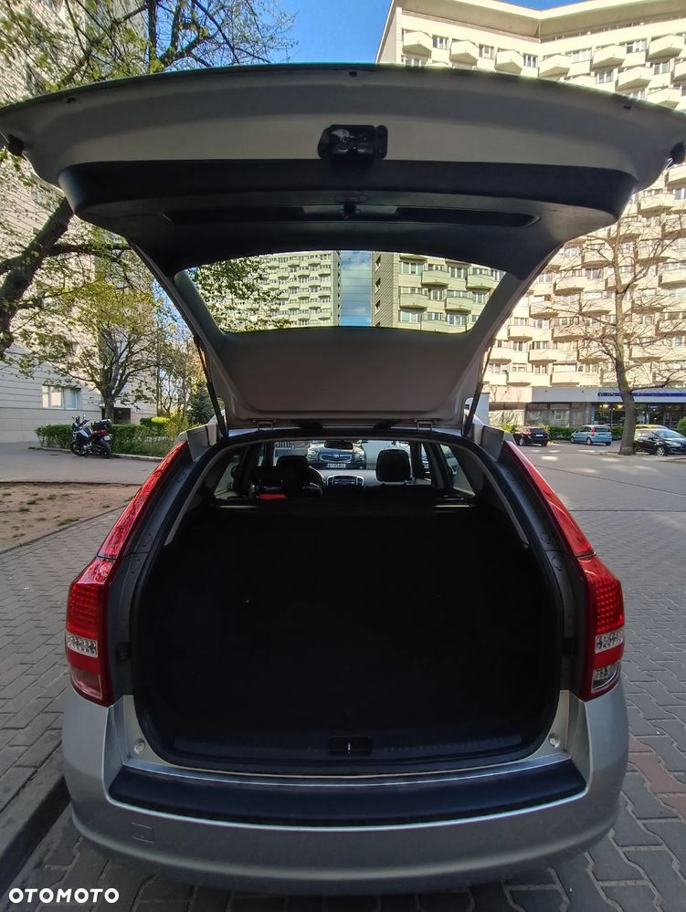 Kia Ceed - 7