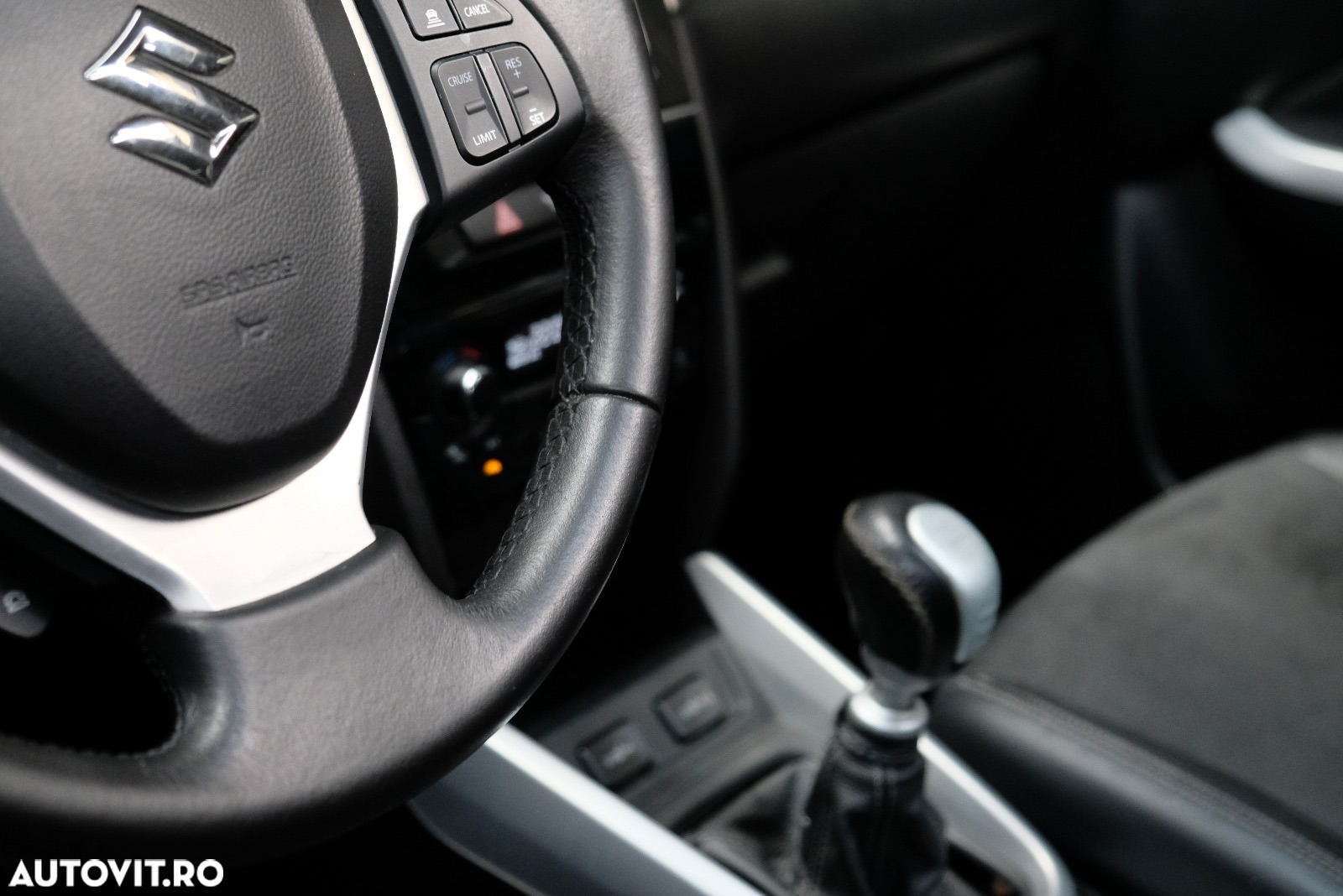 Suzuki Vitara 1.6 DDIS (4x2) Comfort+ - 9