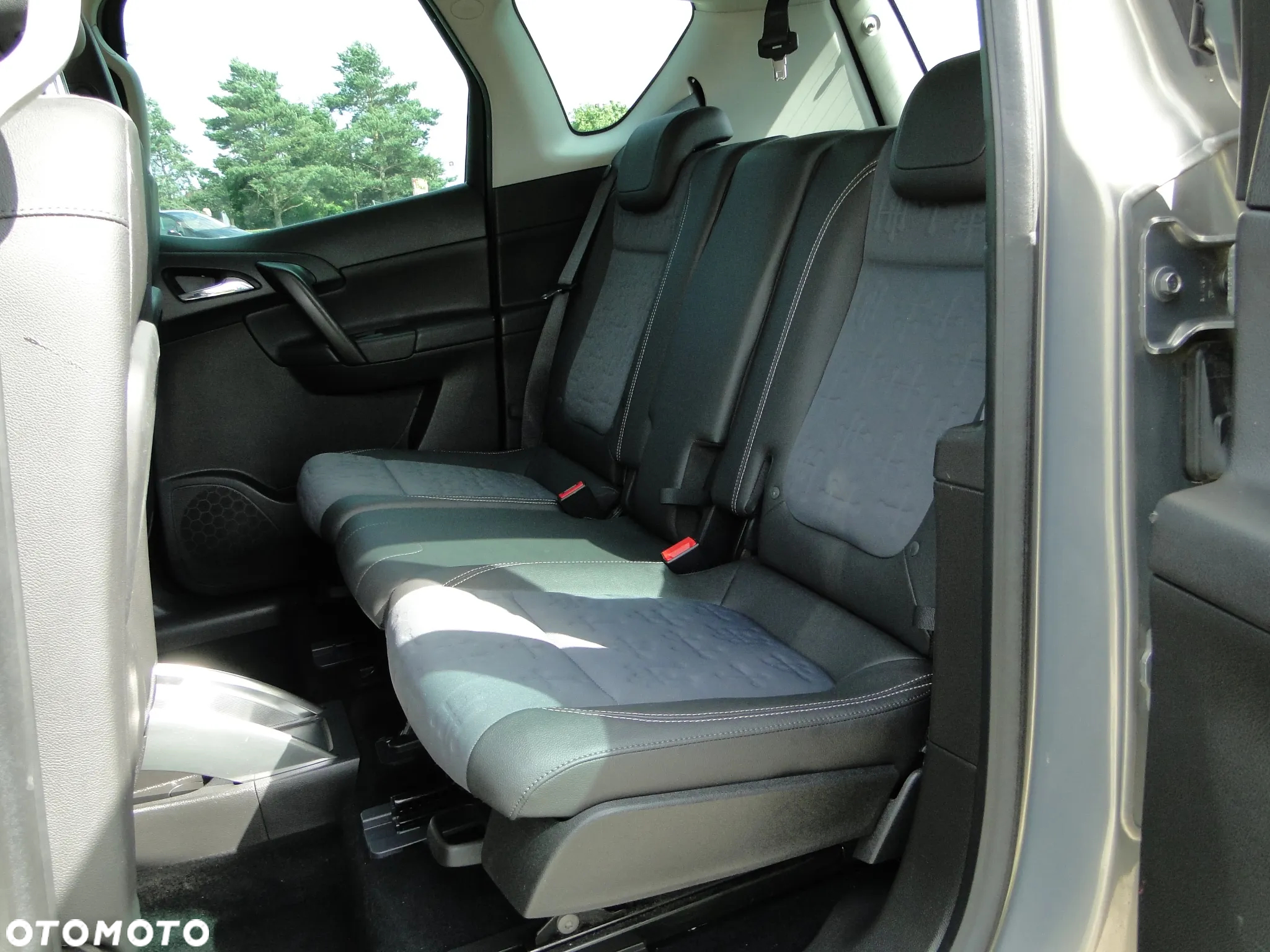 Opel Meriva 1.4 T Cosmo - 20