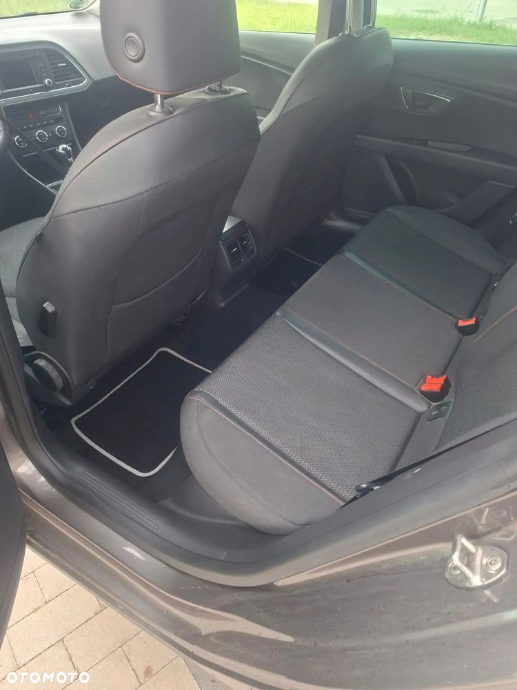 Seat Leon - 12
