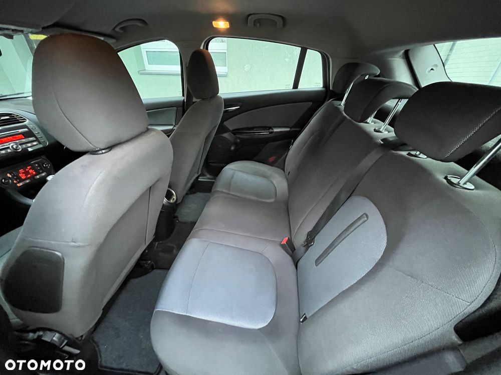 Fiat Bravo 1.4 16V MyLife - 20