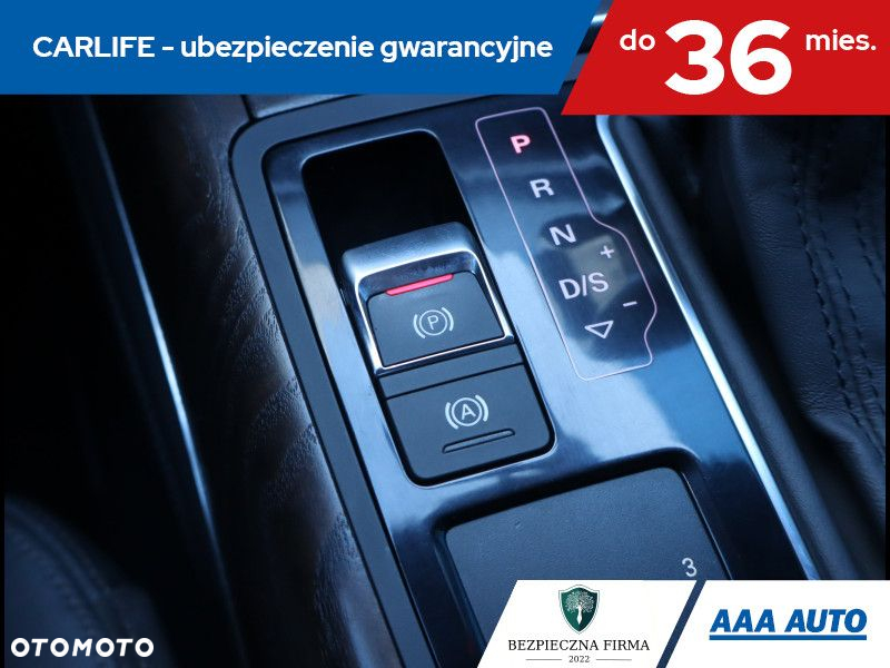 Audi A6 Allroad - 18