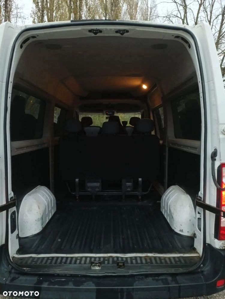 Renault Master - 3