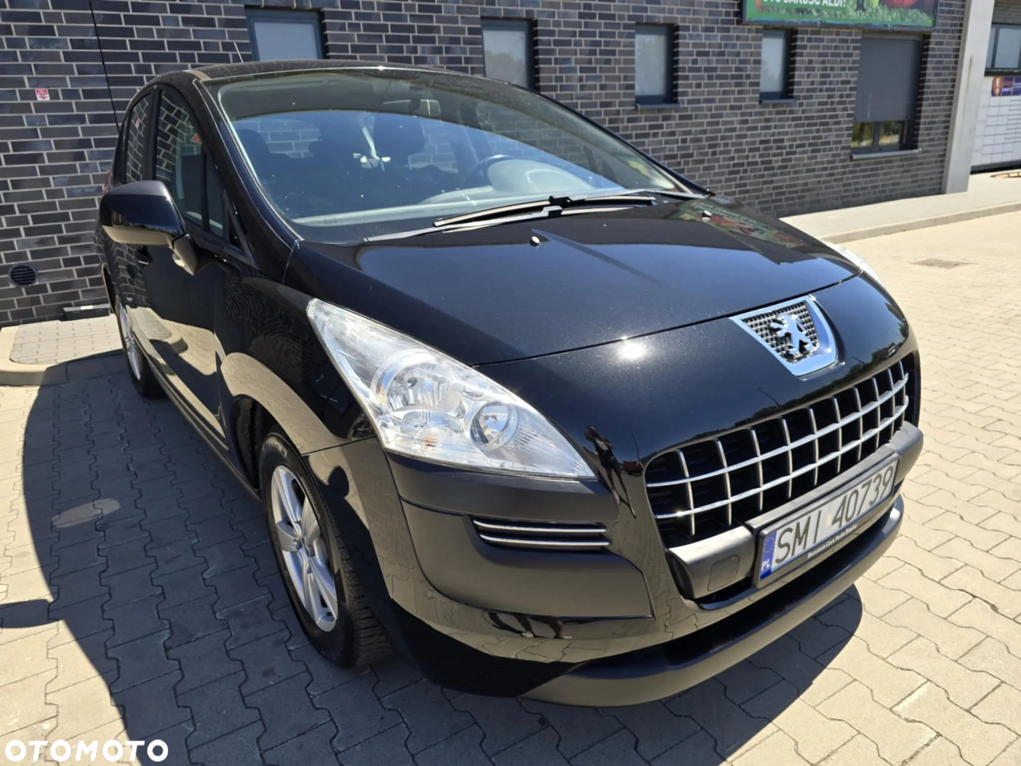 Peugeot 3008 1.6 Premium - 5