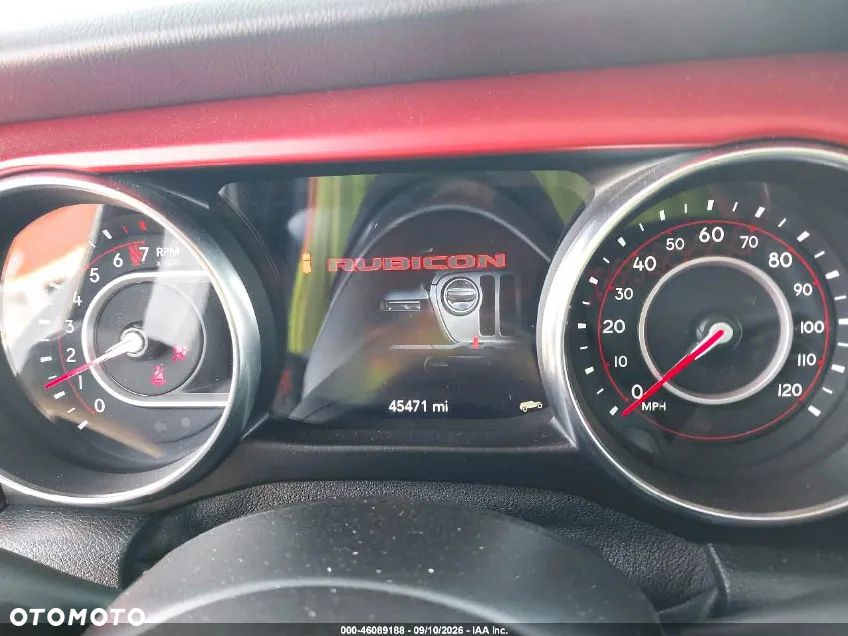 Jeep Wrangler - 7