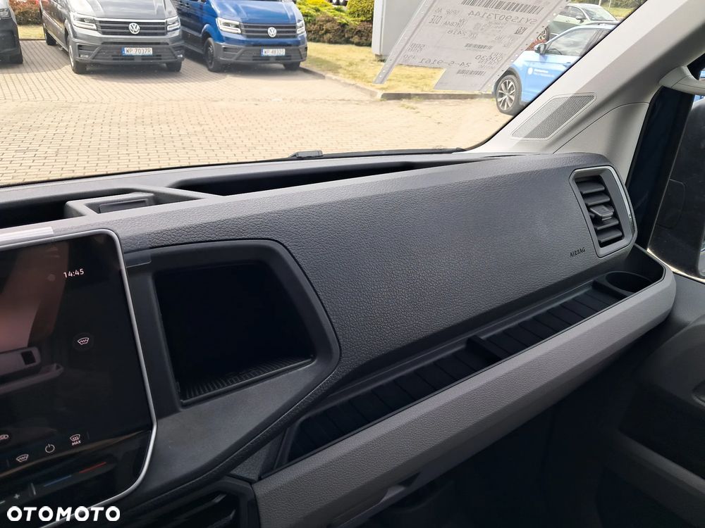 Volkswagen Crafter - 26