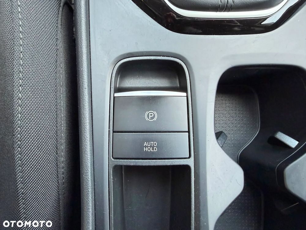 Hyundai Tucson 1.6 T-GDi Pure 2WD - 27