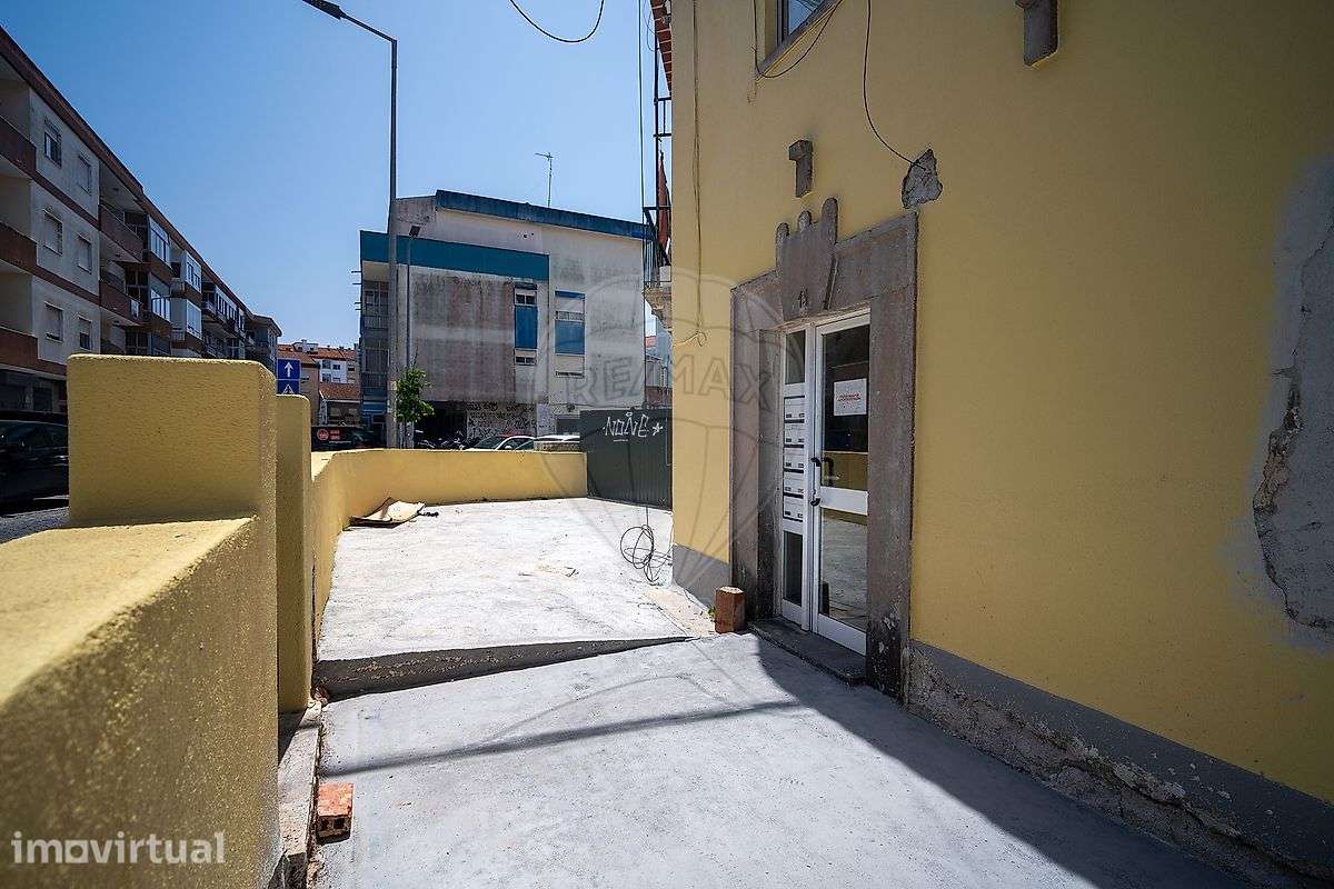 Apartamento T2 para venda - Grande imagem: 2/26