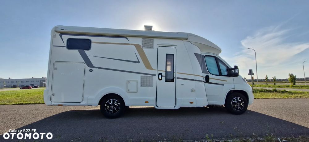 Eura Mobil PROFILA - 1