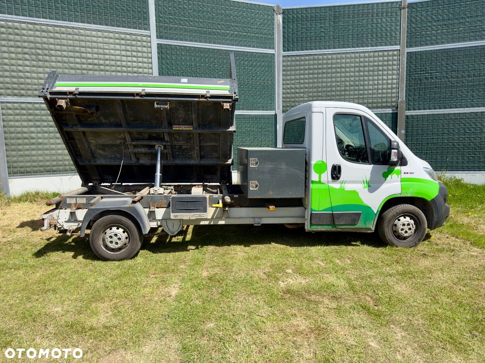 Fiat DUCATO - 6