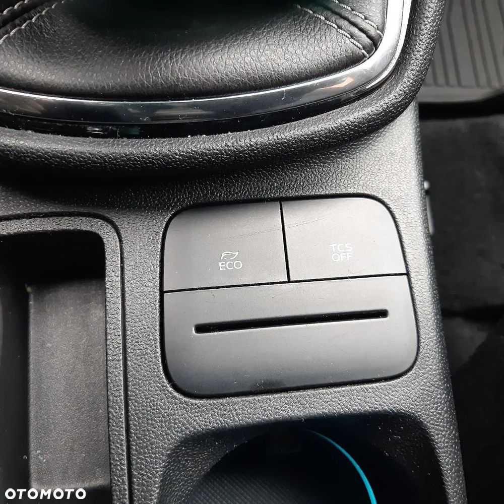 Ford Fiesta 1.1 SYNC Edition - 40