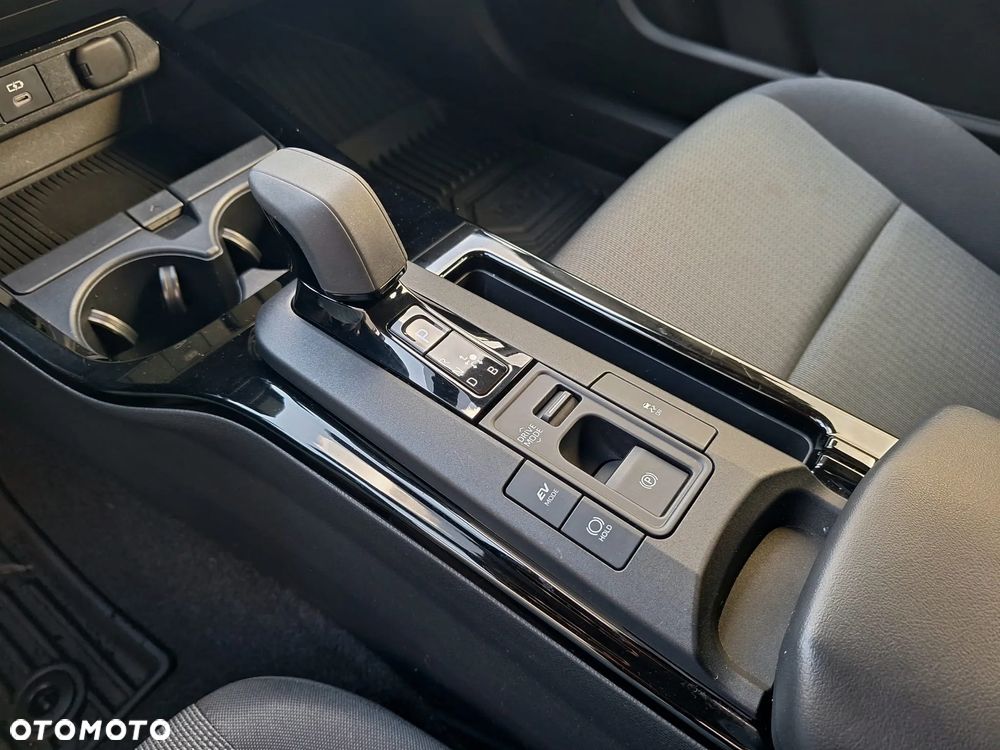 Toyota Prius 1.8 Hybrid Comfort - 15