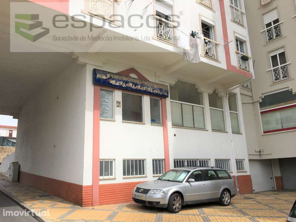 Loja para venda em Castelo Branco - Grande imagem: 3/13