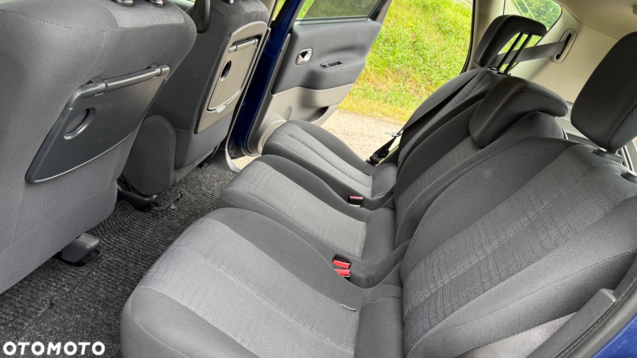 Renault Scenic 1.6 16V Emotion - 23