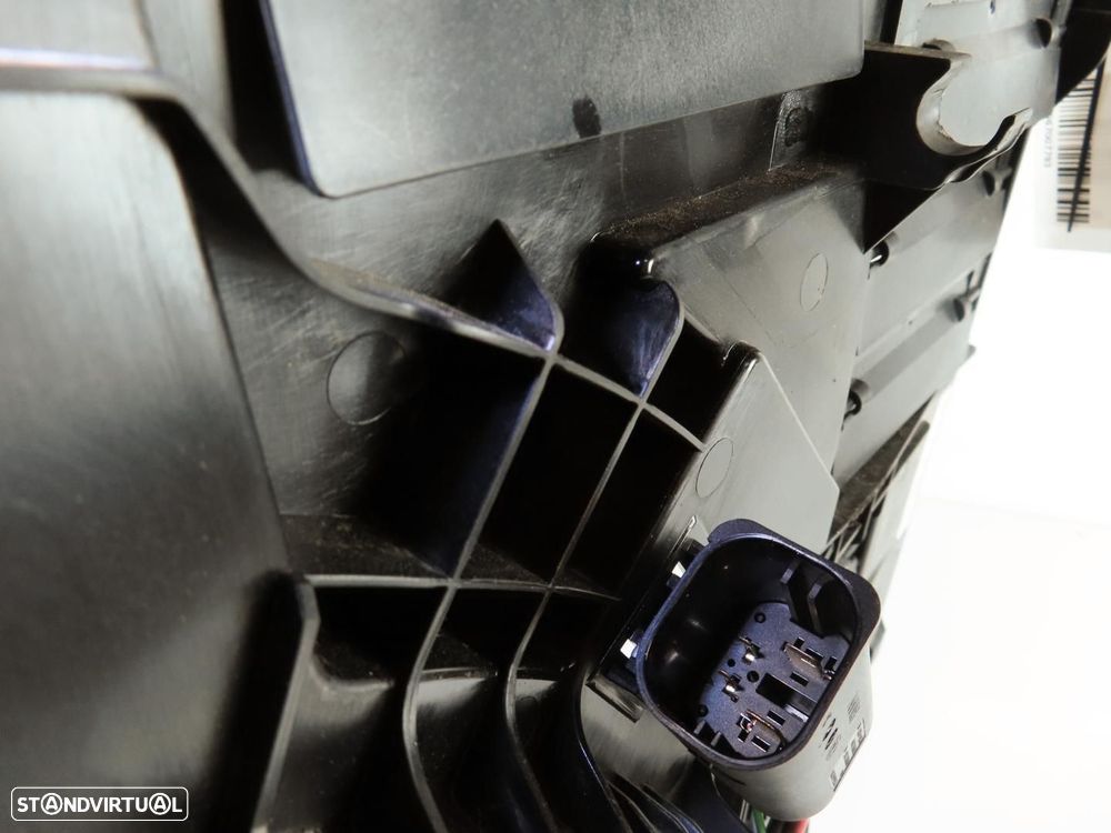 Termoventilador 400 W Usado / Original BMW X1 (U11)/BMW X2 (U10)/MINI Countryman... - 4