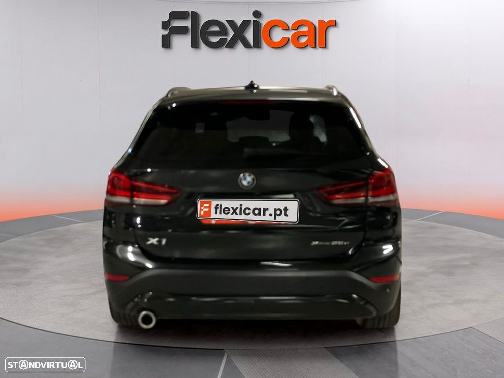 BMW X1 25 e xDrive Line Sport - 8