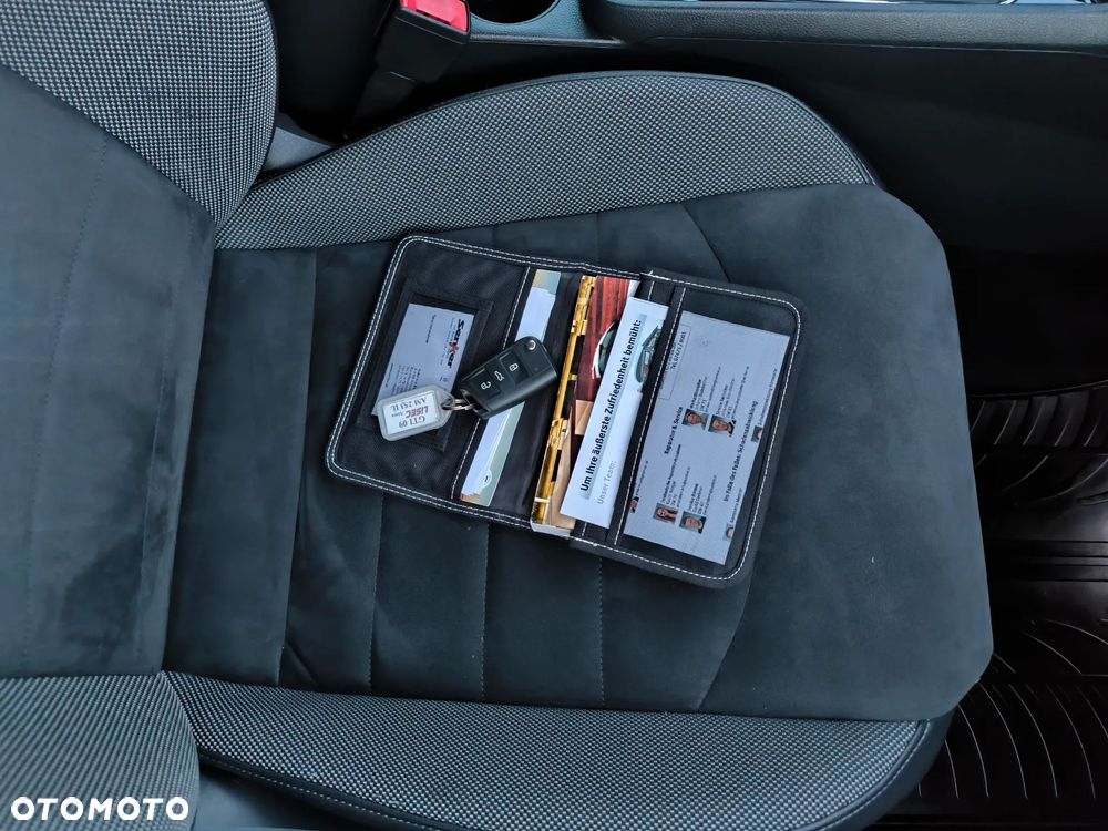 Seat Ateca 1.5 TSI ACT OPF Xcellence - 28