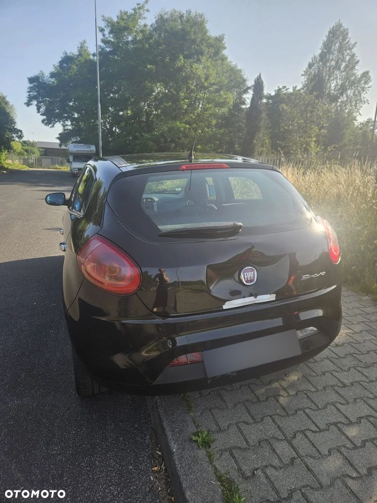 Fiat Bravo - 18