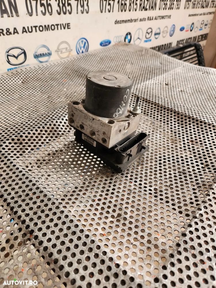 Modul Pompa Unitate ABS Opel Meriva Combo Corsa Cod  - Dezmembrari Arad - 5