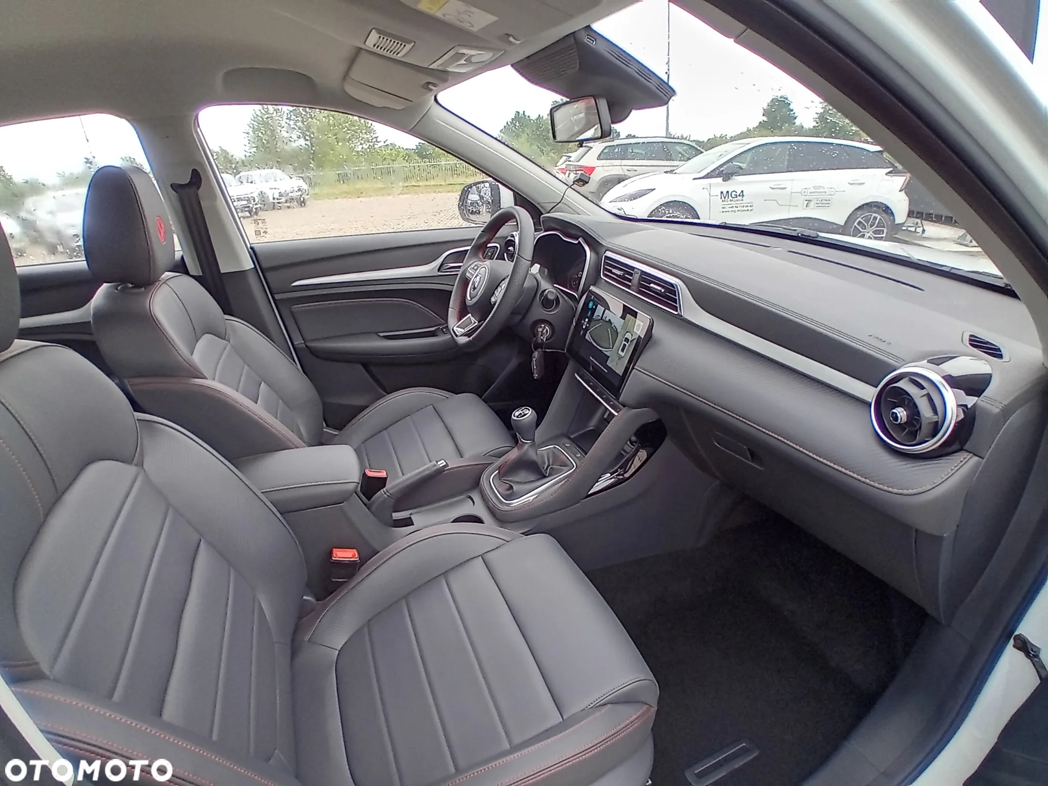 MG ZS 1.5 VTi-Tech Exclusive - 17
