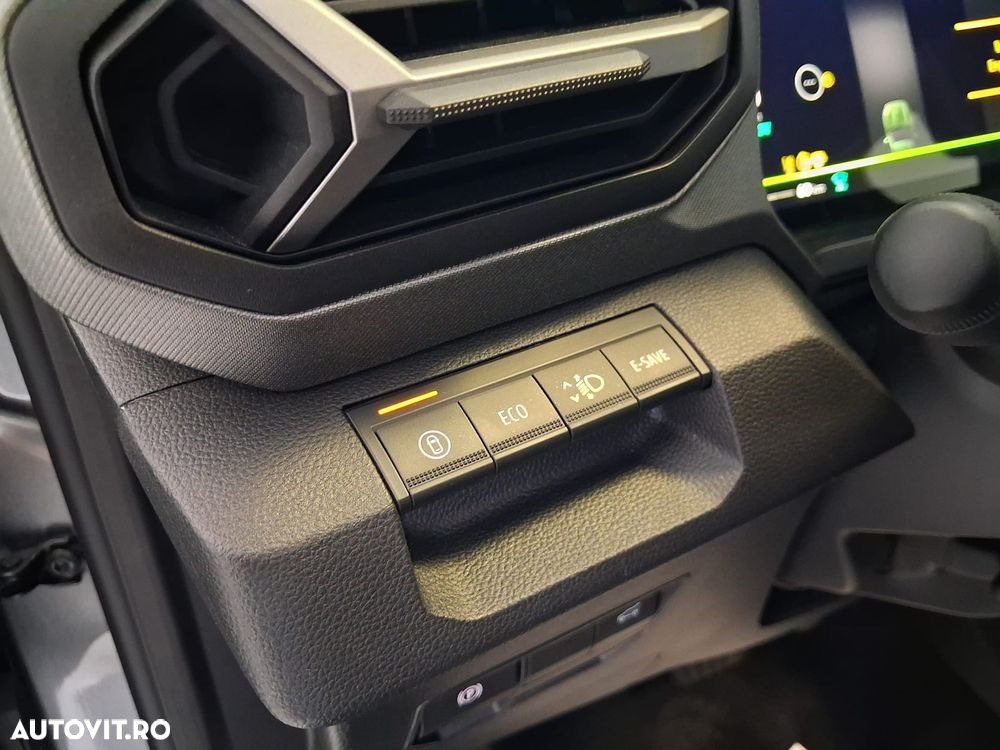 Dacia Bigster HEV 155 Journey - 11