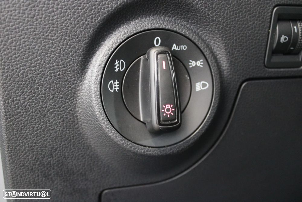 SEAT Ibiza 1.0 TSI FR - 8