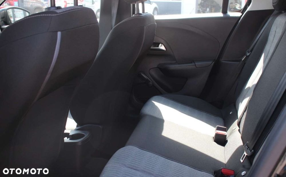 Opel Corsa - 12