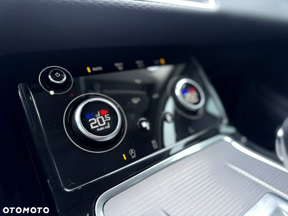 Land Rover Range Rover Evoque P200 - 10