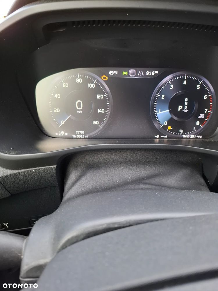 Volvo XC 40 T5 AWD R-Design - 15